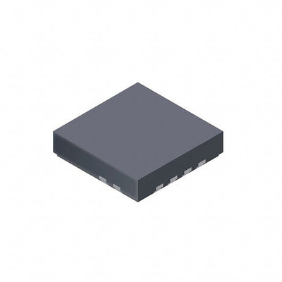 ACS71240KEXBLT-030B3 by Allegro MicroSystems - SENSOR CURRENT HALL 30A 12PWRQFN