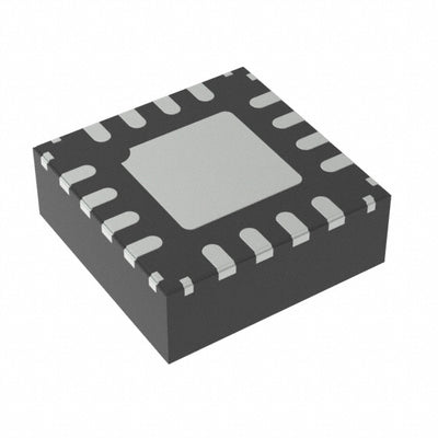 A5950KEUSR-J by Allegro MicroSystems - IC MOTOR DRIVER 5.5V-40V 16QFN