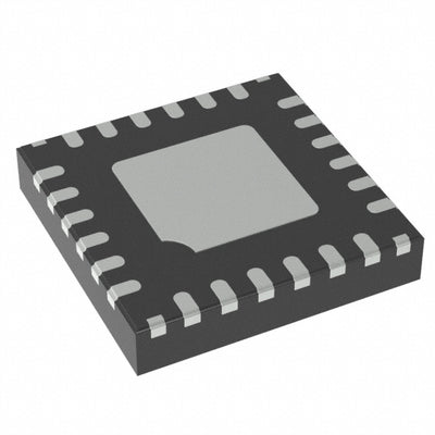A80603KESJSR by Allegro MicroSystems - IC LED DRVR CTRL PWM 120MA 24QFN