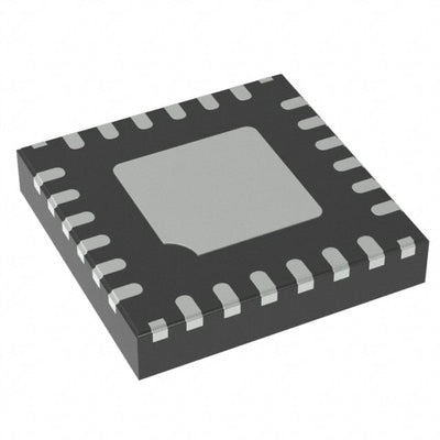 A80602KESJSR by Allegro MicroSystems - IC LED DRVR CTRL PWM 140MA 24QFN