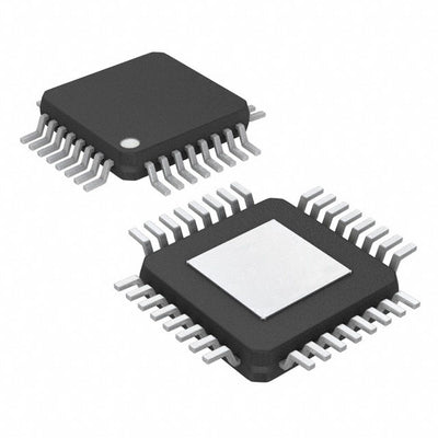 A4960KJPTR-T by Allegro MicroSystems - IC MOTOR DRIVER 3V-5.5V 32LQFP