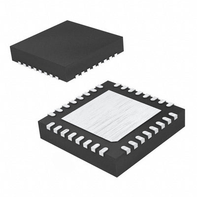 A4936METTR-T by Allegro MicroSystems - IC MOTOR DRIVER 8.5V-37.5V 32QFN