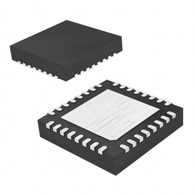 A4984SETTR-T by Allegro MicroSystems - IC MTR DRVR BIPOLAR 3-5.5V 32QFN