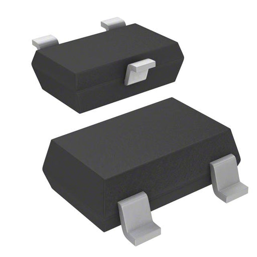 APS12626LLHALT-BA by Allegro MicroSystems - MAGNETIC SWITCH LATCH SOT23W