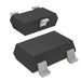 APS11500LLHALX-0NL1A by Allegro MicroSystems - MAGNETIC SWITCH UNIPOLAR SOT23W