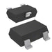 APS12625LLHALT-CFP by Allegro MicroSystems - MAGNETIC SWITCH LATCH SOT23W