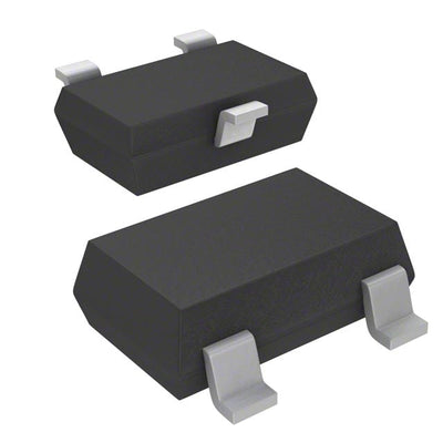 APS12626LLHALX-AA by Allegro MicroSystems - MAGNETIC SWITCH LATCH SOT23W