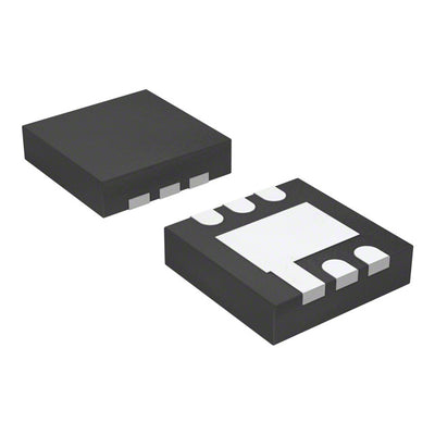 AS1375-BTDT-25 by ams-OSRAM USA INC. - IC REG LINEAR 2.5V 200MA 6TDFN