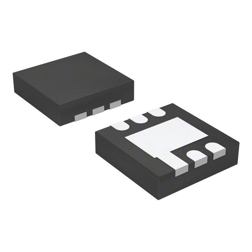AS1375-BTDT-25 by ams-OSRAM USA INC. - IC REG LINEAR 2.5V 200MA 6TDFN