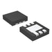 AS1375-BTDT-25 by ams-OSRAM USA INC. - IC REG LINEAR 2.5V 200MA 6TDFN