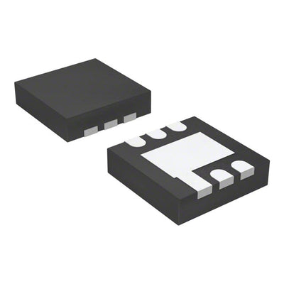 A1441EELLT-T by Allegro MicroSystems - IC MOTOR DRIVER 2V-4V 6MLP/DFN