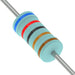 MF0207FTE52-620K by YAGEO - RESISTOR 620K OHM 1% 0.6W AXIAL