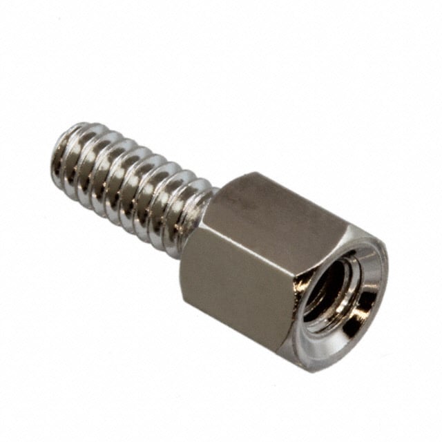 621-250-104-115 by EDAC Inc. - HEX NUT
