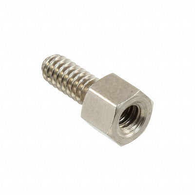 621-250-118-115 by EDAC Inc. - HEX NUT