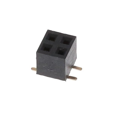 621004242921 by Wurth Elektronik - WR-PHD 2.00 MM DUAL SMT SOCKET H