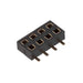62100821821 by Wurth Elektronik - WR-PHD 2.00 MM DUAL SMT SOCKET H