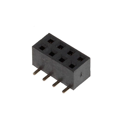 621008242921 by Wurth Elektronik - WR-PHD 2.00 MM DUAL SMT SOCKET H