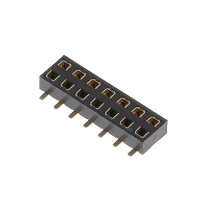62101421821 by Wurth Elektronik - CONNECTOR HDR 14POS 2.0MM GOLD SMD