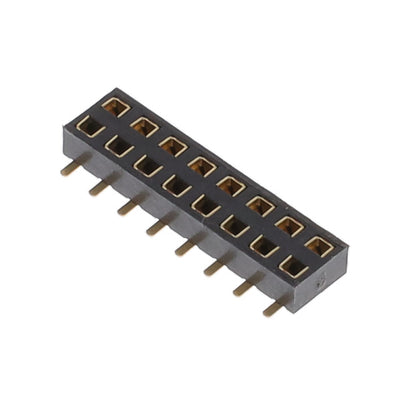 62101621821 by Wurth Elektronik - WR-PHD 2.00 MM DUAL SMT SOCKET H