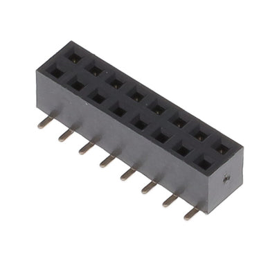 621016242921 by Wurth Elektronik - WR-PHD 2.00 MM DUAL SMT SOCKET H