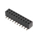 621020242921 by Wurth Elektronik - WR-PHD 2.00 MM DUAL SMT SOCKET H