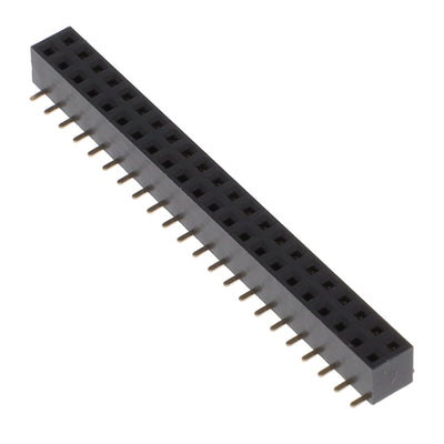 621344242921 by Wurth Elektronik - WR-PHD 2.00 MM DUAL SMT SOCKET H