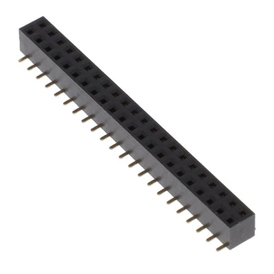 621044242921 by Wurth Elektronik - WR-PHD 2.00 MM DUAL SMT SOCKET H