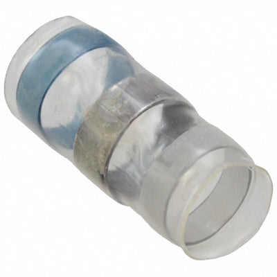621056-000 by TE Connectivity Aerospace, Defense and Marine - SLDR SLEEVE WIRE-WIRE 0.28""/0.3
