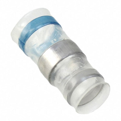 621060-000 by TE Connectivity Aerospace, Defense and Marine - SLDR SLV WIRE-WIRE 0.235/0.255