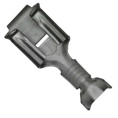62109-2 by TE Connectivity AMP Connectors - CONNECTOR QC RCPT/TAB 14-18AWG 0.250