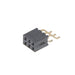 621106284621 by Wurth Elektronik - WR-PHD 2.00 MM DUAL SOCKET HEADE