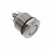 6211123304F by Dialight - 22MM FLTPMI RGB 12VDC W/TERM