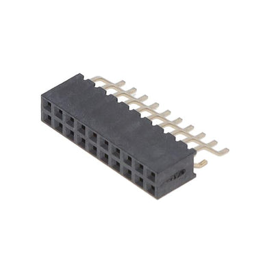 621120284621 by Wurth Elektronik - WR-PHD 2.00 MM DUAL SOCKET HEADE