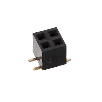 621304242921 by Wurth Elektronik - WR-PHD 2.00 MM DUAL SMT SOCKET H