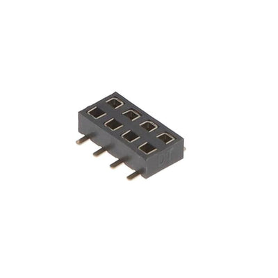62130821821 by Wurth Elektronik - WR-PHD 2.00 MM DUAL SMT SOCKET H