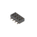 62130821821 by Wurth Elektronik - WR-PHD 2.00 MM DUAL SMT SOCKET H
