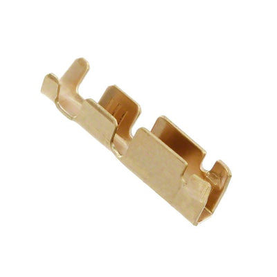 62131-5 by TE Connectivity AMP Connectors - CONNECTOR MAG TERM 16-18AWG CRIMP