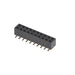 621320242921 by Wurth Elektronik - WR-PHD 2.00 MM DUAL SMT SOCKET H