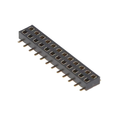 62132421821 by Wurth Elektronik - WR-PHD 2.00 MM DUAL SMT SOCKET H