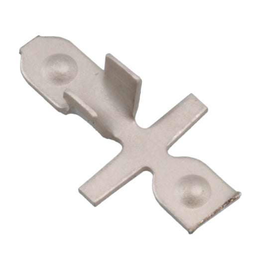 62153-1 by TE Connectivity AMP Connectors - CONNECTOR TERM WELD TAB 16-20AWG
