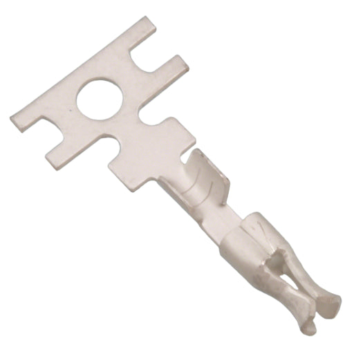 62160-1 by TE Connectivity AMP Connectors - CONNECTOR TERM RCPT 20-24AWG CRIMP