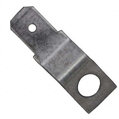 62162-1 by TE Connectivity AMP Connectors - CONNECTOR QC TAB 0.187