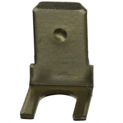 62166-1 by TE Connectivity AMP Connectors - CONNECTOR QC TAB 0.250