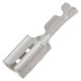 62181-1 by TE Connectivity AMP Connectors - CONNECTOR QC RCPT 20-24AWG 0.187