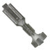 62191-1 by TE Connectivity AMP Connectors - CONNECTOR QC RCPT 16-20AWG 0.110