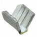 62194-5 by TE Connectivity AMP Connectors - CONNECTOR SPLICE 400-1300 CMA CRIMP