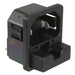 6220.5215 by SCHURTER Inc. - PWR ENT MOD RCPT IEC320-C14 PNL