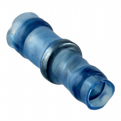 622000-000 by TE Connectivity Aerospace, Defense and Marine - SLDR SLV WIRE-WIRE 0.11/0.125