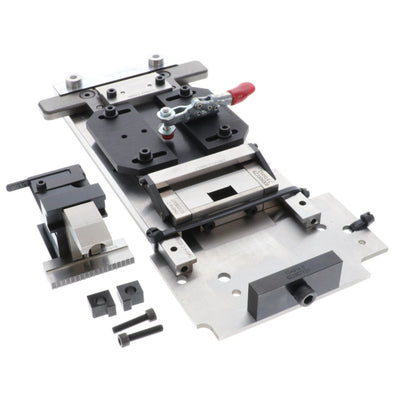 0622007400 by Molex - FFC/SL TERM'R F0R ARBOR PRESS
