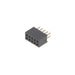62201021821 by Wurth Elektronik - WR-PHD 1.27 MM DUAL SOCKET HEADE